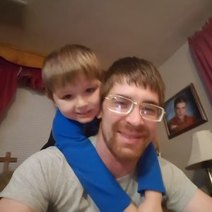 Meet your Posher, Blake